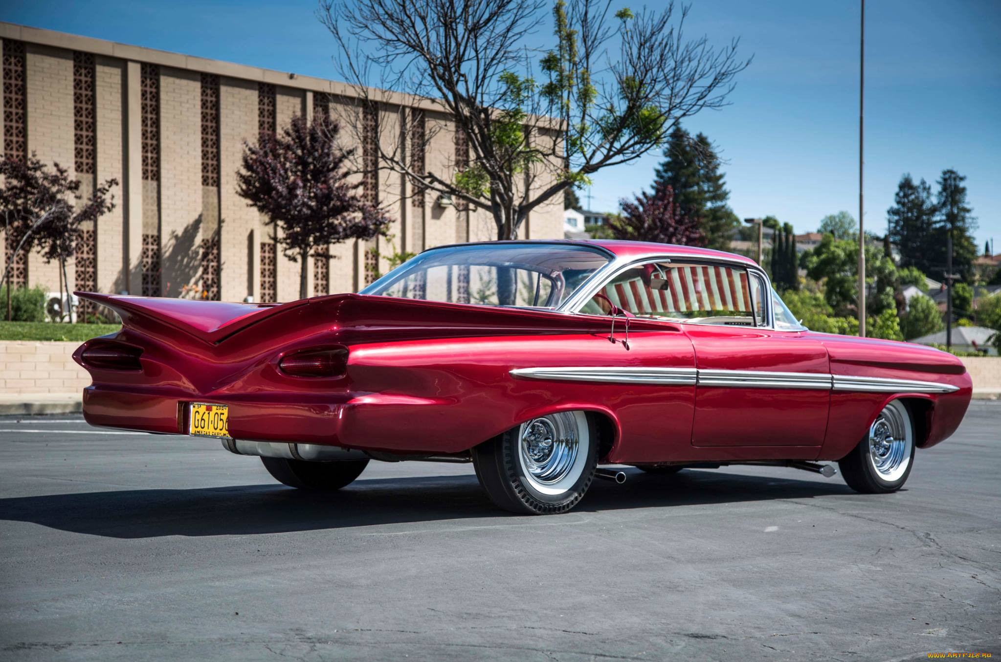 , chevrolet
